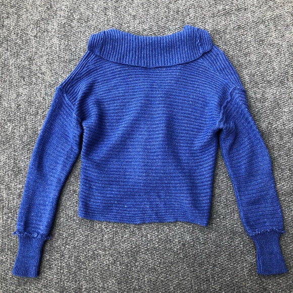Free People Marlie pullover sweater size XS - Picture 10 of 14